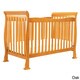 preview thumbnail 49 of 47, DaVinci Reagan 4-in-1 Convertible Crib with Toddler Rail