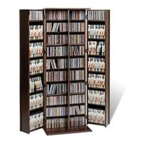 Broadway Locking Dvd Cd Media Storage Cabinet Free Shipping Prepac Everett Espresso Wood Large Deluxe Cd Dvd Media Storage Cabinet
