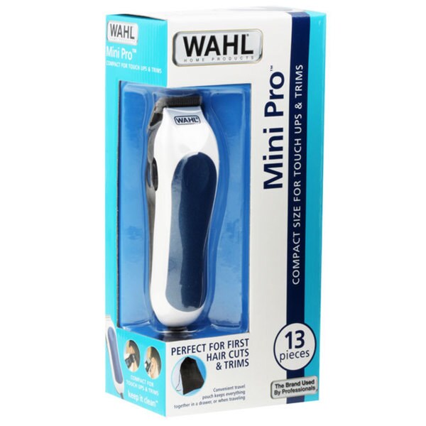 wahl model 9307 wahl minipro clipper
