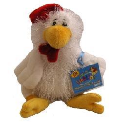 chicken webkinz