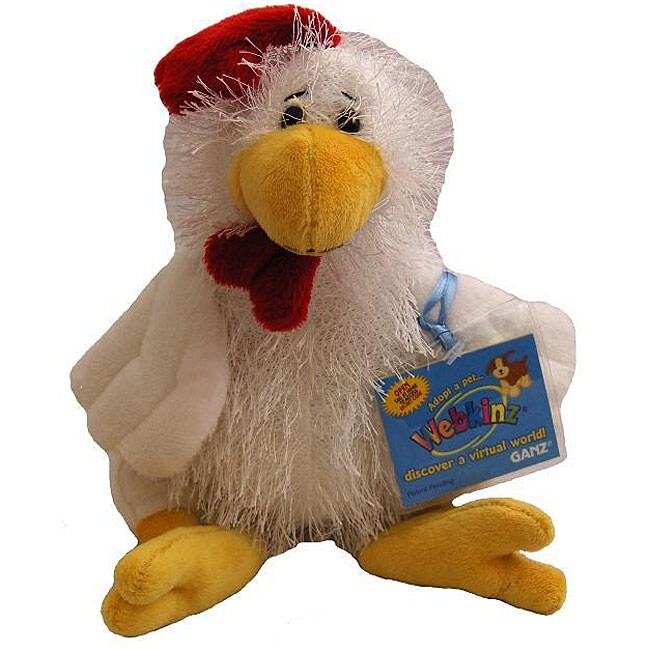 chicken webkinz