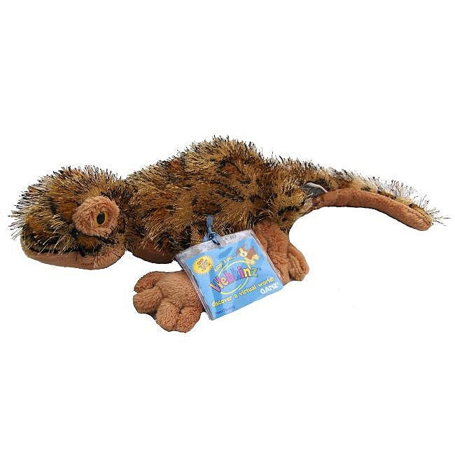 webkinz leopard