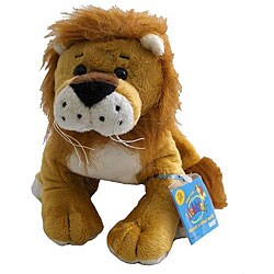 webkinz lion