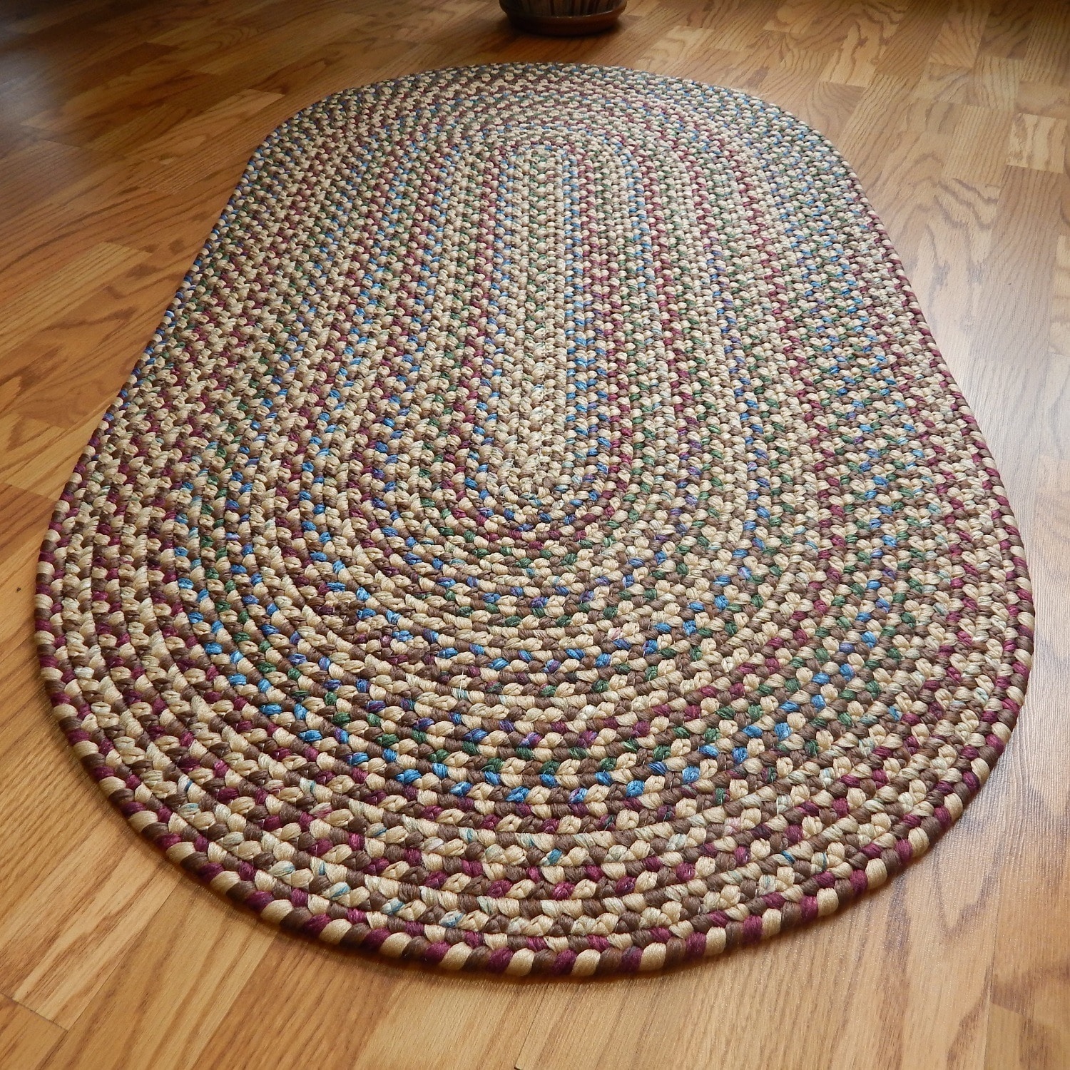 Jefferson Indoor/outdoor Braided Rug (23 X 4)