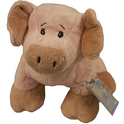 webkinz floppy pig