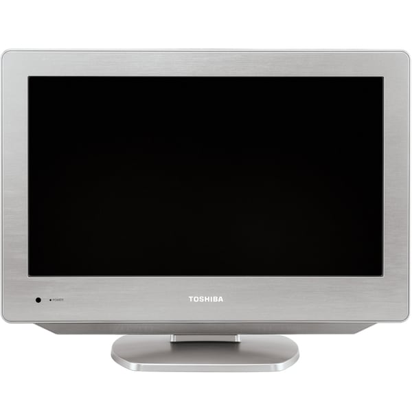 Toshiba 19LV612U 19" TV/DVD Combo - Free Shipping Today - Overstock.com ...