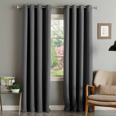 Buy Eggplant Curtains Drapes Online At Overstock Our Best