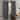 Aurora Home Thermal Insulated Blackout Grommet Top 84-inch Curtain Panel Pair - 52 x 84 - 52 x 84