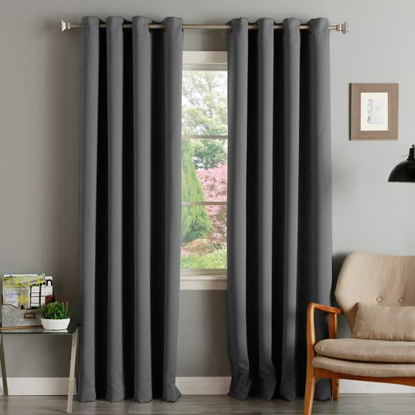 Insert Included, Decorative Throw, Accent, Sofa, Couch, Bedroom, Polyester  Grey, Modern, 1 - Ralphs