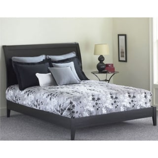 Java Queen-size Platform Bed