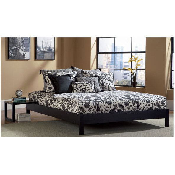 Porch & Den Charlie Platform Bed