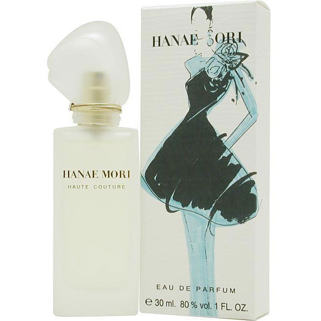 parfum hanae mori haute couture