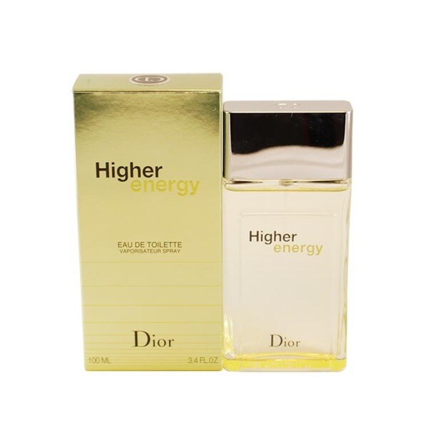 dior higher energy