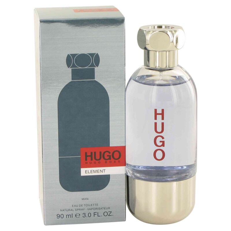 boss hugo eau de toilette