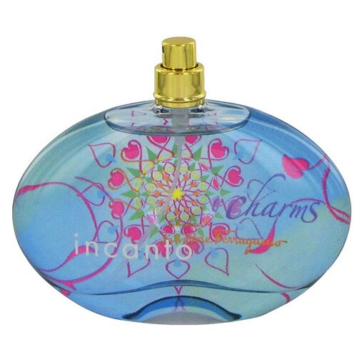 salvatore ferragamo incanto charm