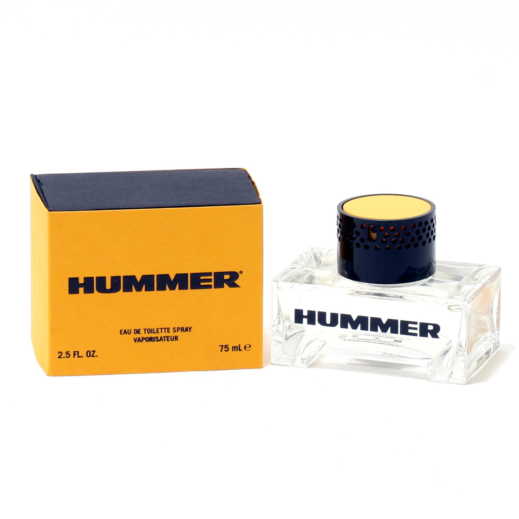 hummer legendary cologne