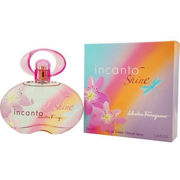 aroma parfum incanto shine