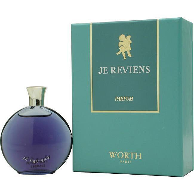 parfum worth