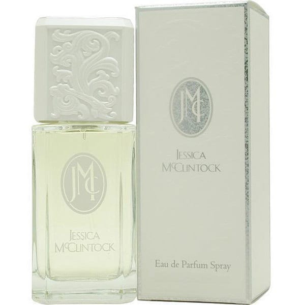 Jessica McClintock Womens 1.7 ounce Eau de Parfum Spray