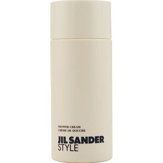 Shop Jil Sander 'Style' Women's 6.7-ounce Shower Cream - Free Shipping ...
