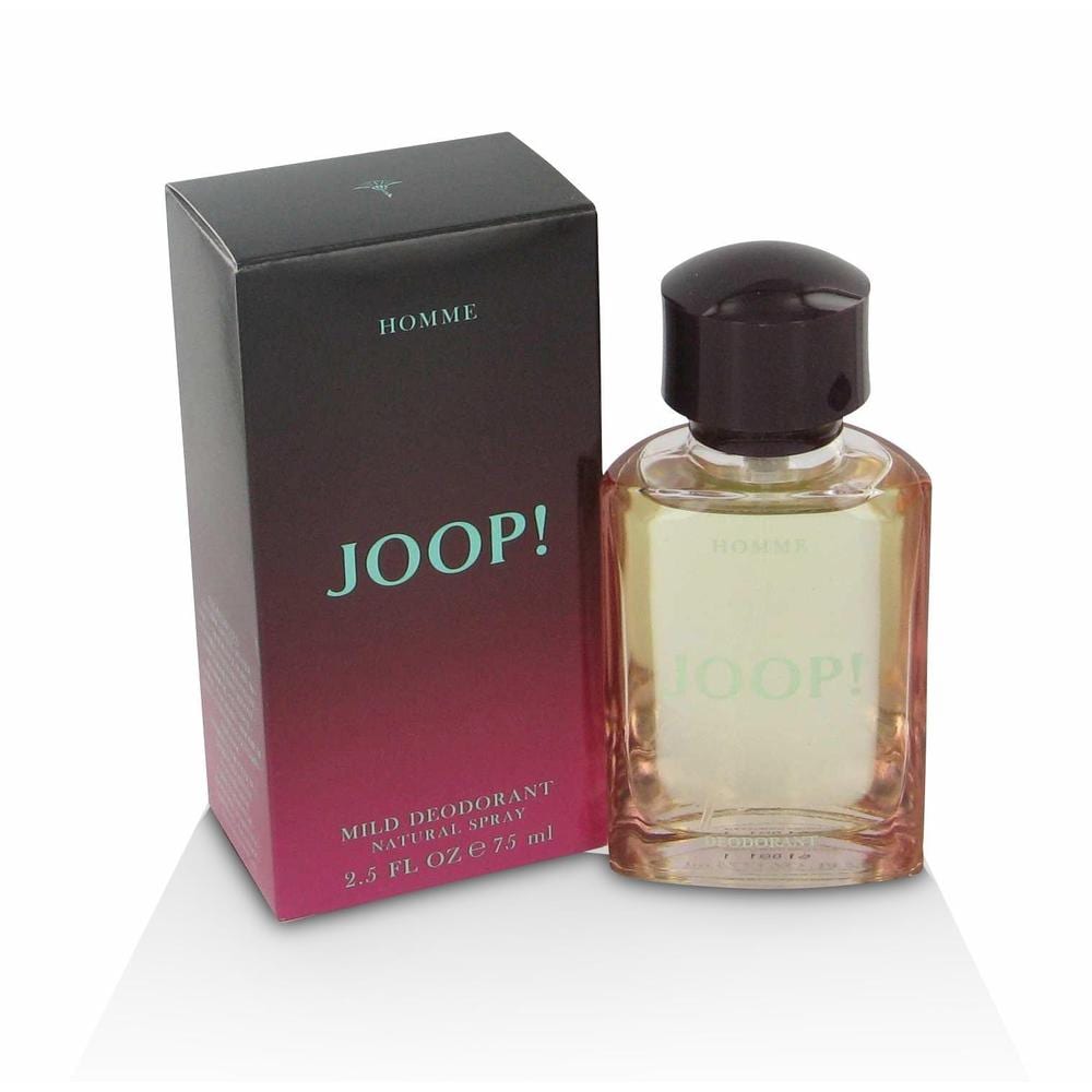 Joop Парфюм Женский Стоимость