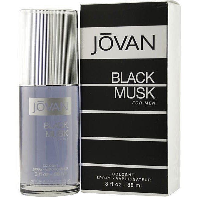 a Jovan Platinum Musk by Jovan Cologne Jovan Musk / Jovan Cologne / After V...