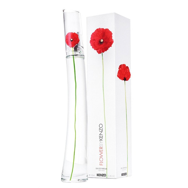 Kenzo 'Flower' Women's 3.4 Ounce Daytime Eau de Parfum Spray Kenzo Women's Fragrances