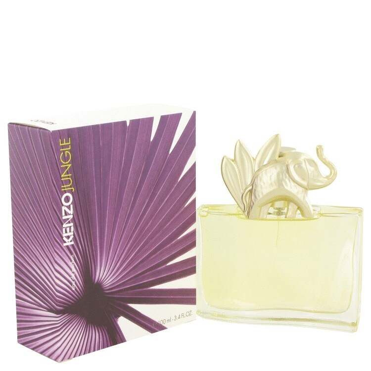 kenzo jungle parfum