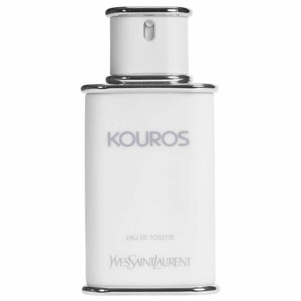 body kouros discontinued