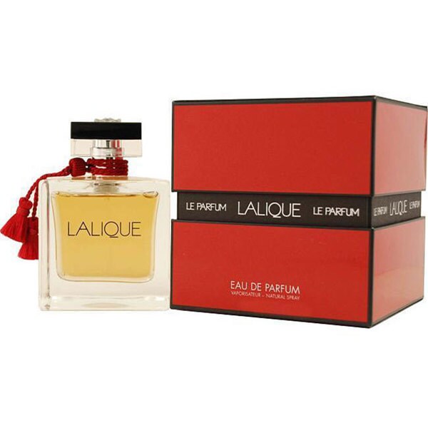 lalique le parfum edp