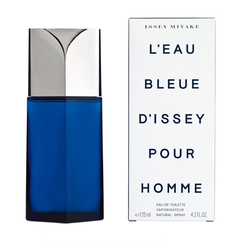 bleu de issey miyake