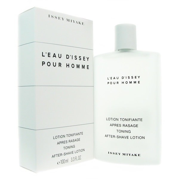 issey miyake after shave