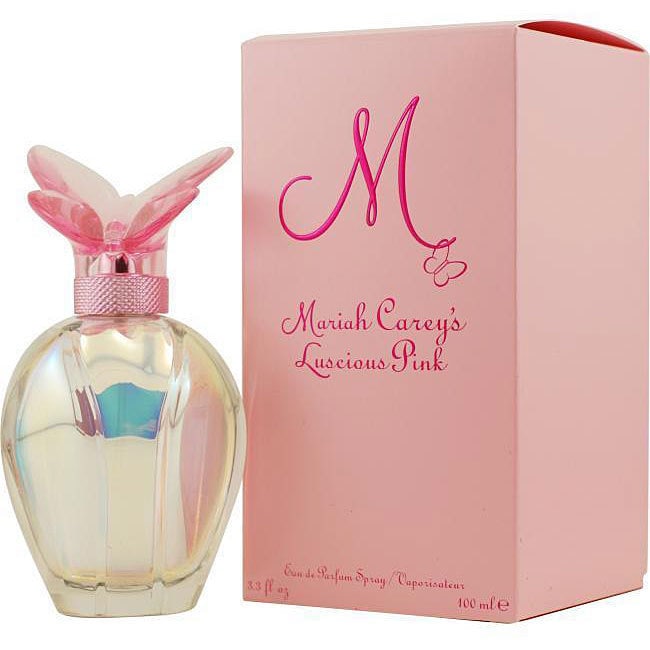 mariah carey perfume