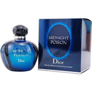 dior parfum midnight poison