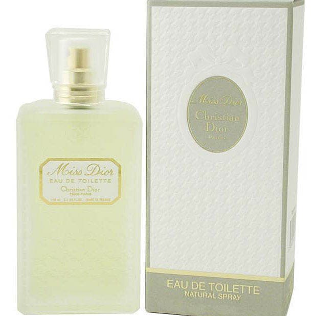 eau de parfum christian dior