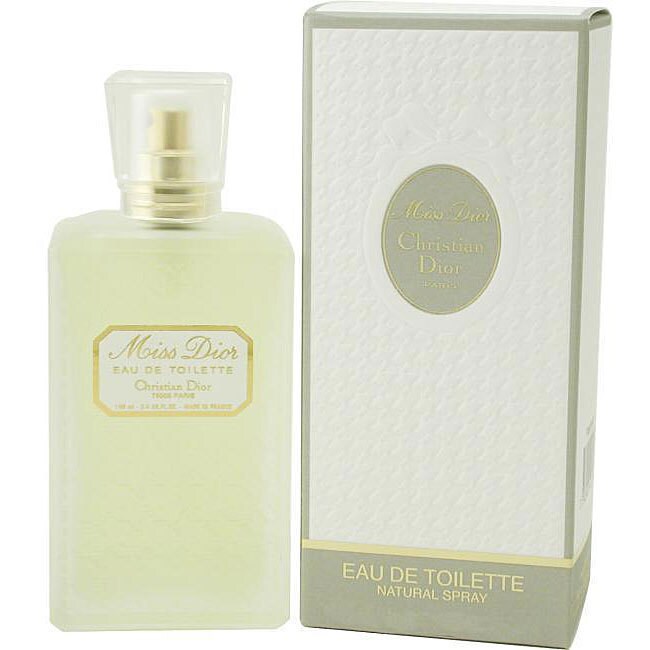christian dior miss dior eau de parfum