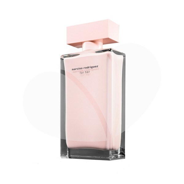 narciso rodriguez for her eau de parfum avis