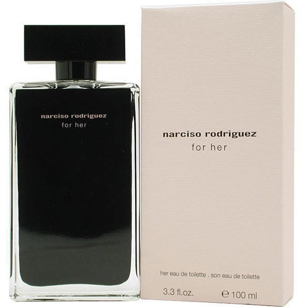 3423470890020 EAN - Narciso Rodriguez For Her Eau De Toilette Spray ...