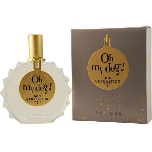 oh my dog parfum