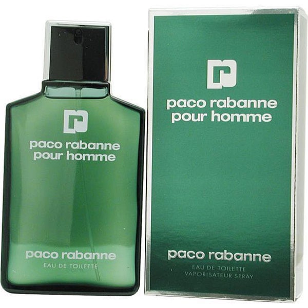 paco pour homme