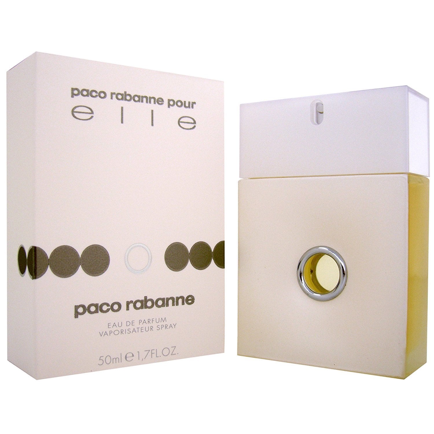 paco rabanne elle perfume