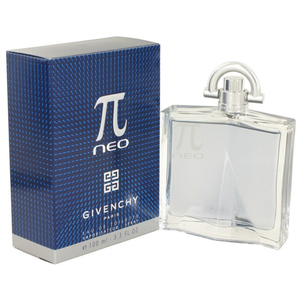 givenchy pi neo eau de parfum