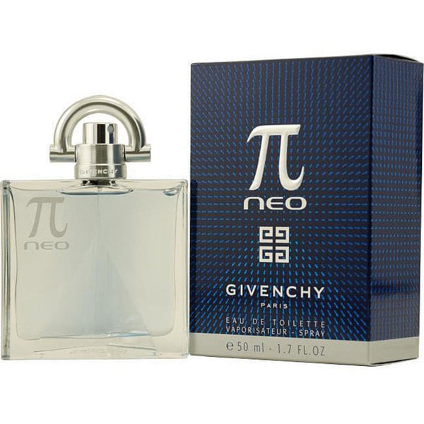 Givenchy PI Mens 1 ml Eau de Toilette Spray Vial (Mini)