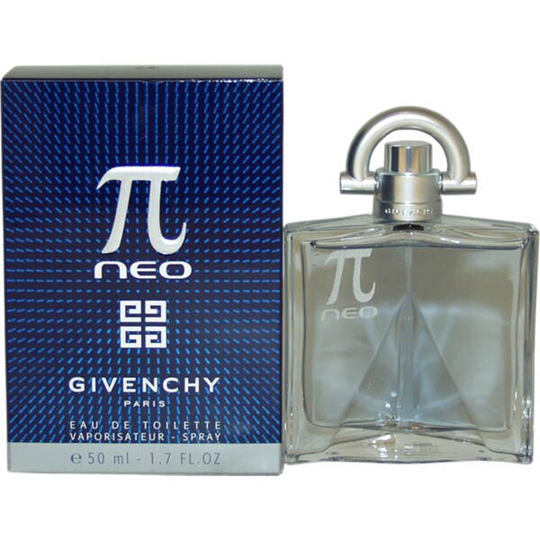 neo men's cologne