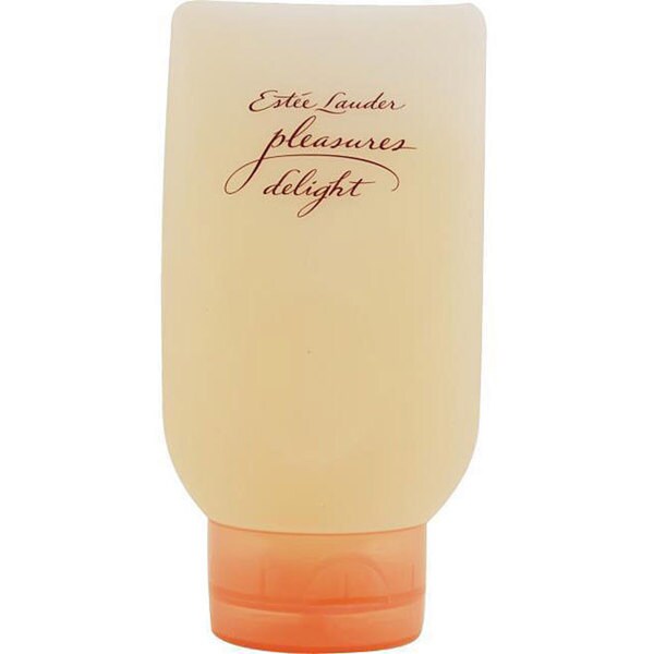 Estee lauder pleasures shower gel images 20