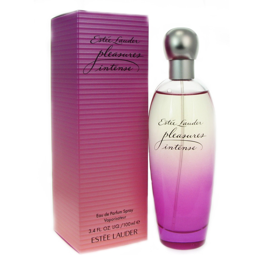 este lauder pleasure intense