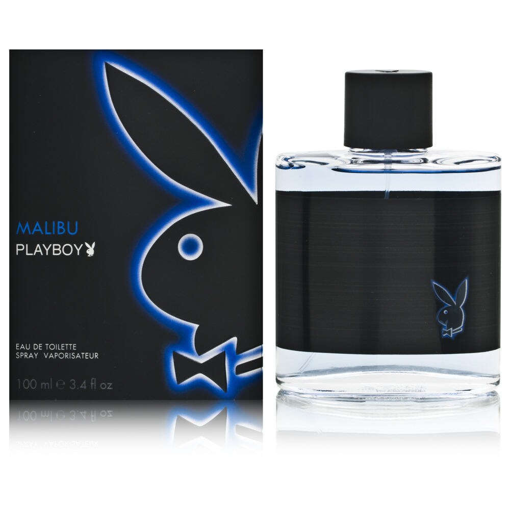 which playboy perfume smells the best