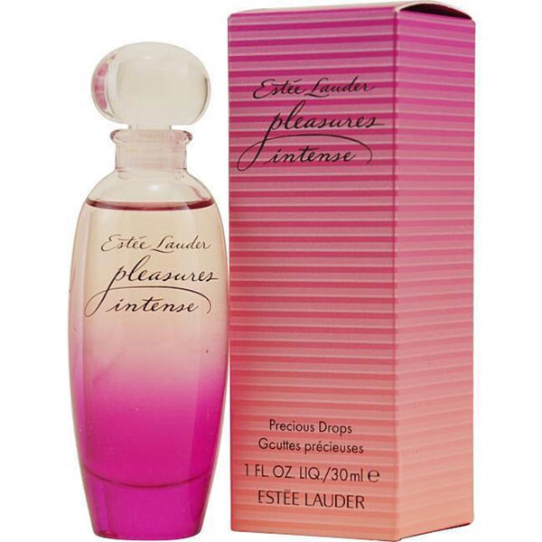 Estee Lauder 'Pleasures Intense' Women's 1 oz Precious Drops Perfume ...