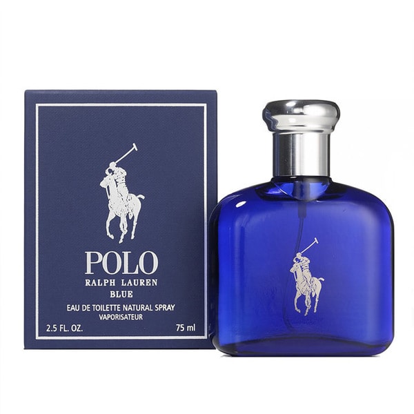 polo blue perfume price