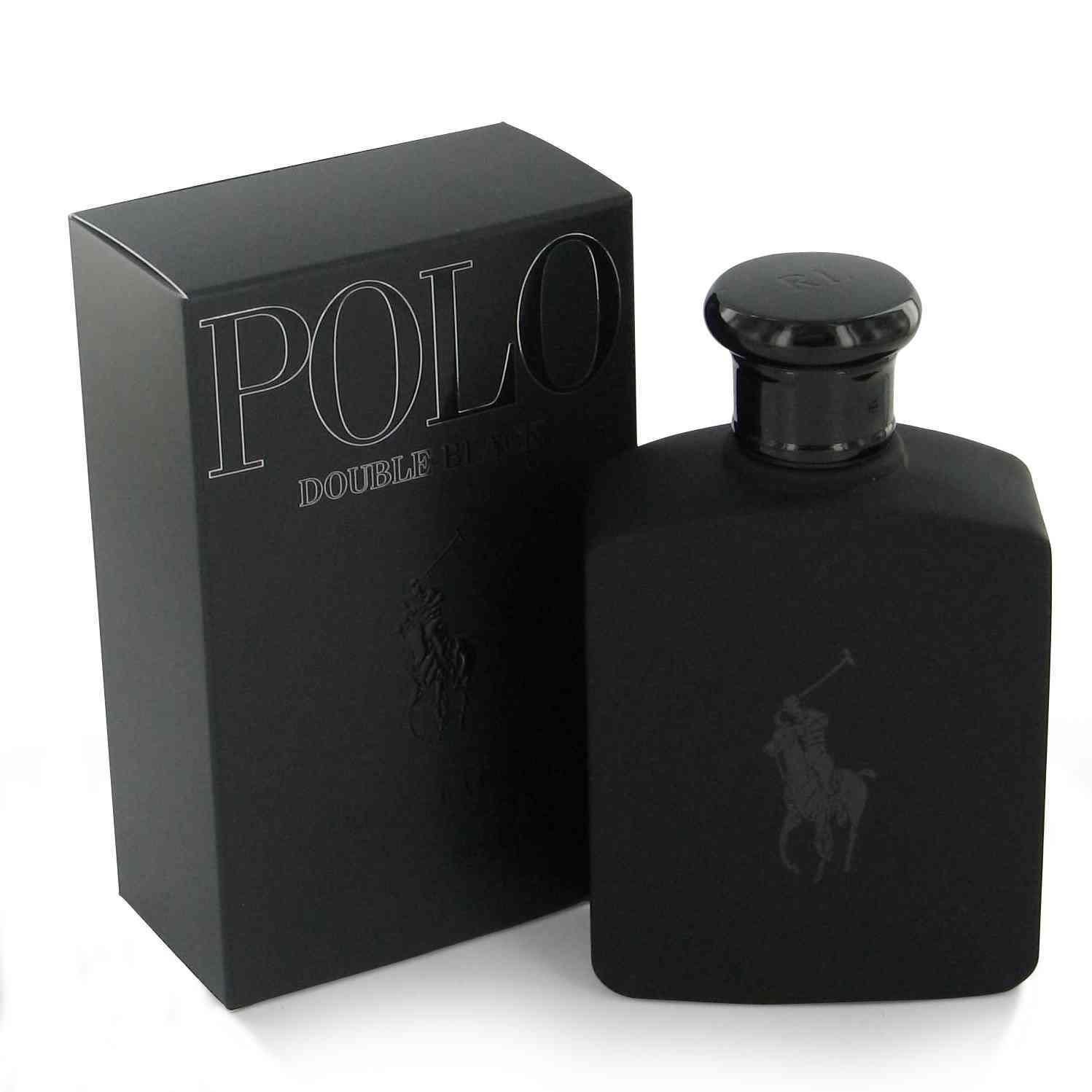 polo double black eau de toilette spray men by ralph lauren stores